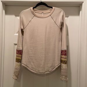 Free people, women’s top